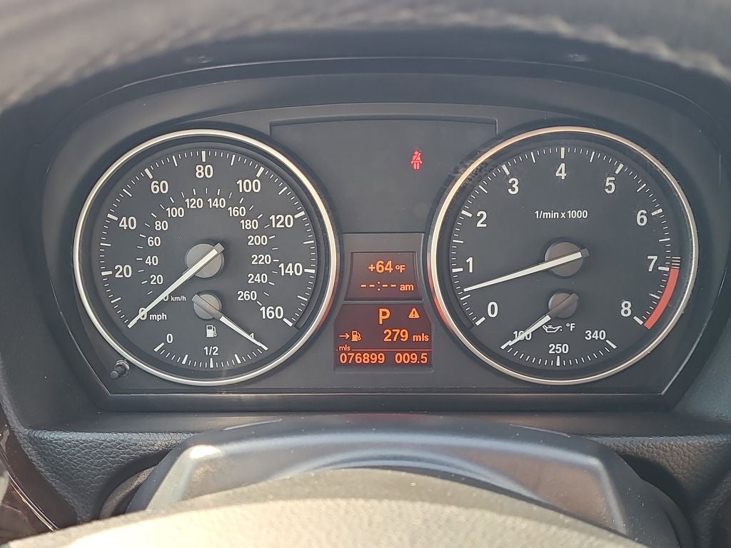 2008 BMW 3 Series 335i