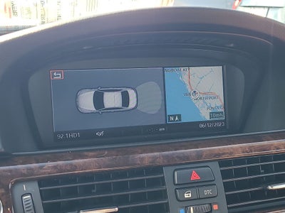 2008 BMW 3 Series 335i