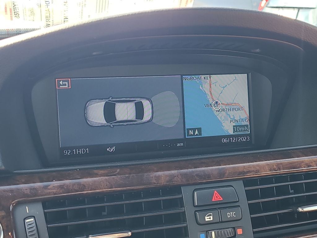 2008 BMW 3 Series 335i