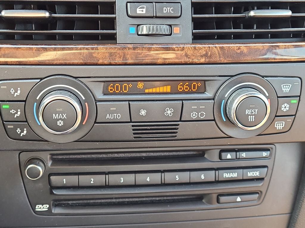 2008 BMW 3 Series 335i