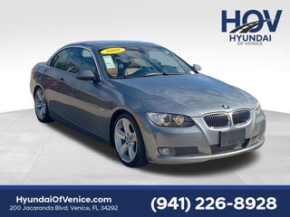 2008 BMW 3 Series 335i