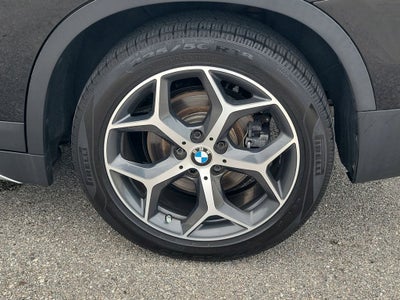 2017 BMW X1 xDrive28i