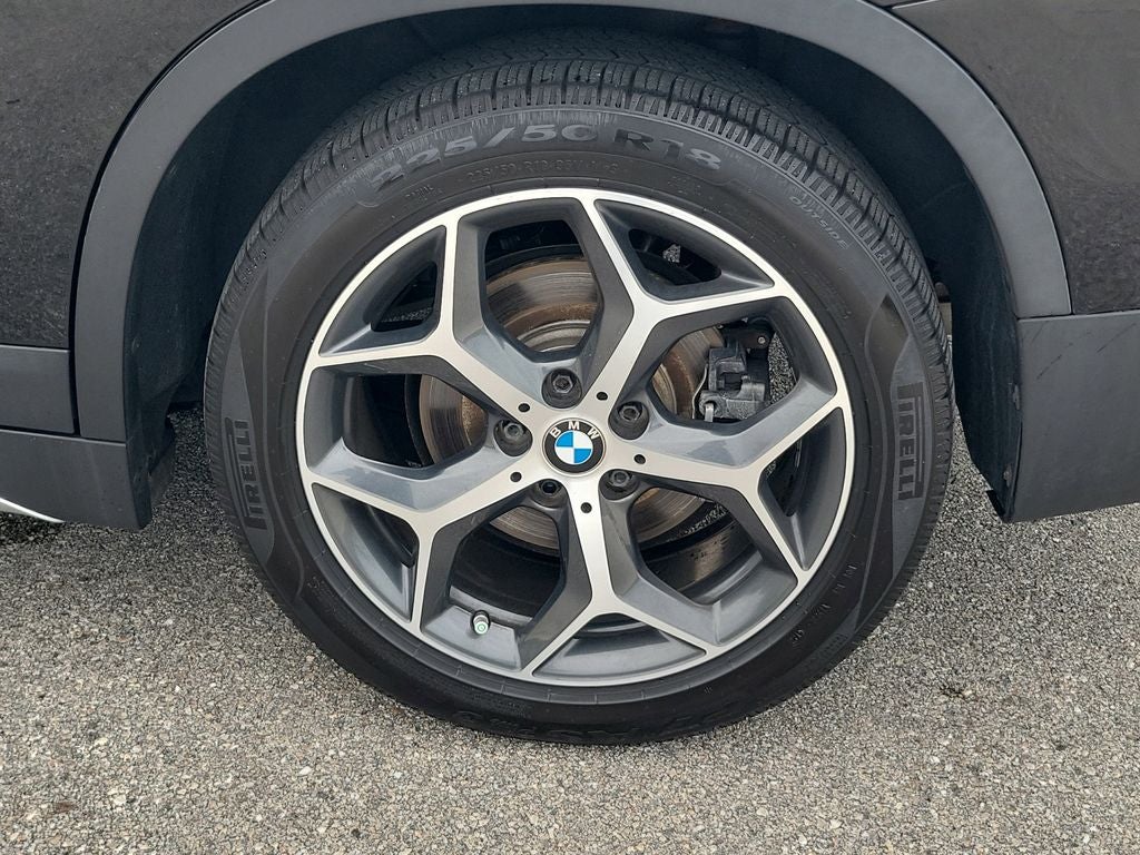 2017 BMW X1 xDrive28i