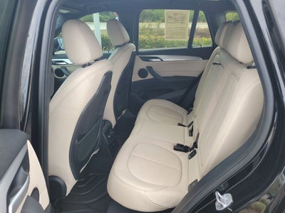 2017 BMW X1 xDrive28i