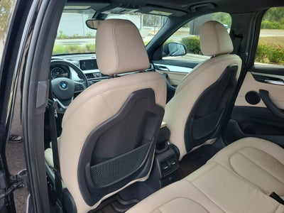 2017 BMW X1 xDrive28i