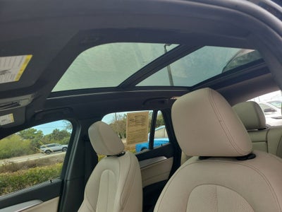 2017 BMW X1 xDrive28i