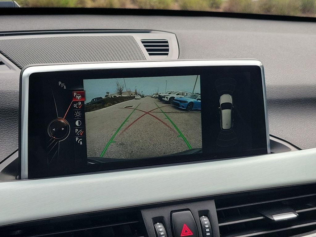 2017 BMW X1 xDrive28i