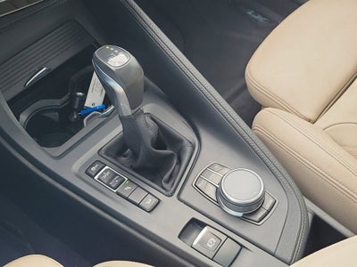 2017 BMW X1 xDrive28i