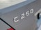 2014 Mercedes-Benz C-Class C 250