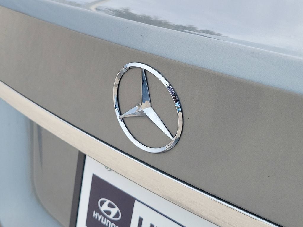 2014 Mercedes-Benz C-Class C 250