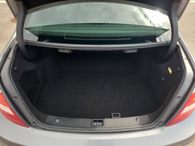 2014 Mercedes-Benz C-Class C 250