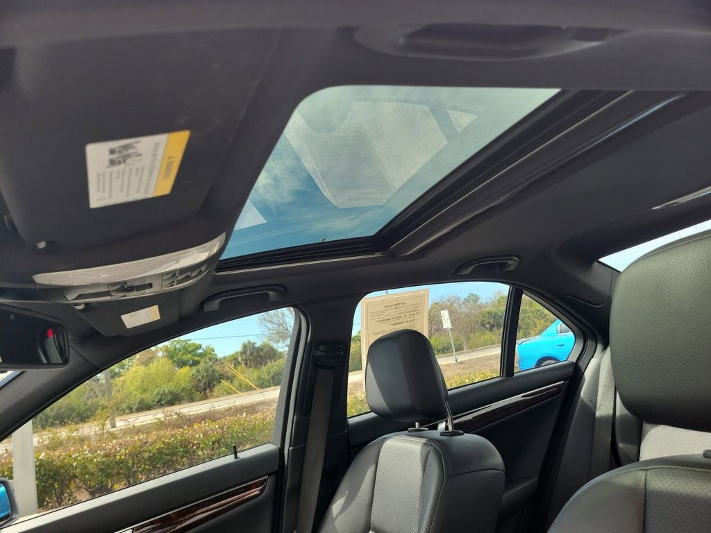 2014 Mercedes-Benz C-Class C 250