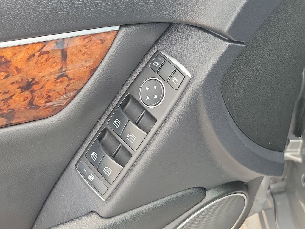 2014 Mercedes-Benz C-Class C 250