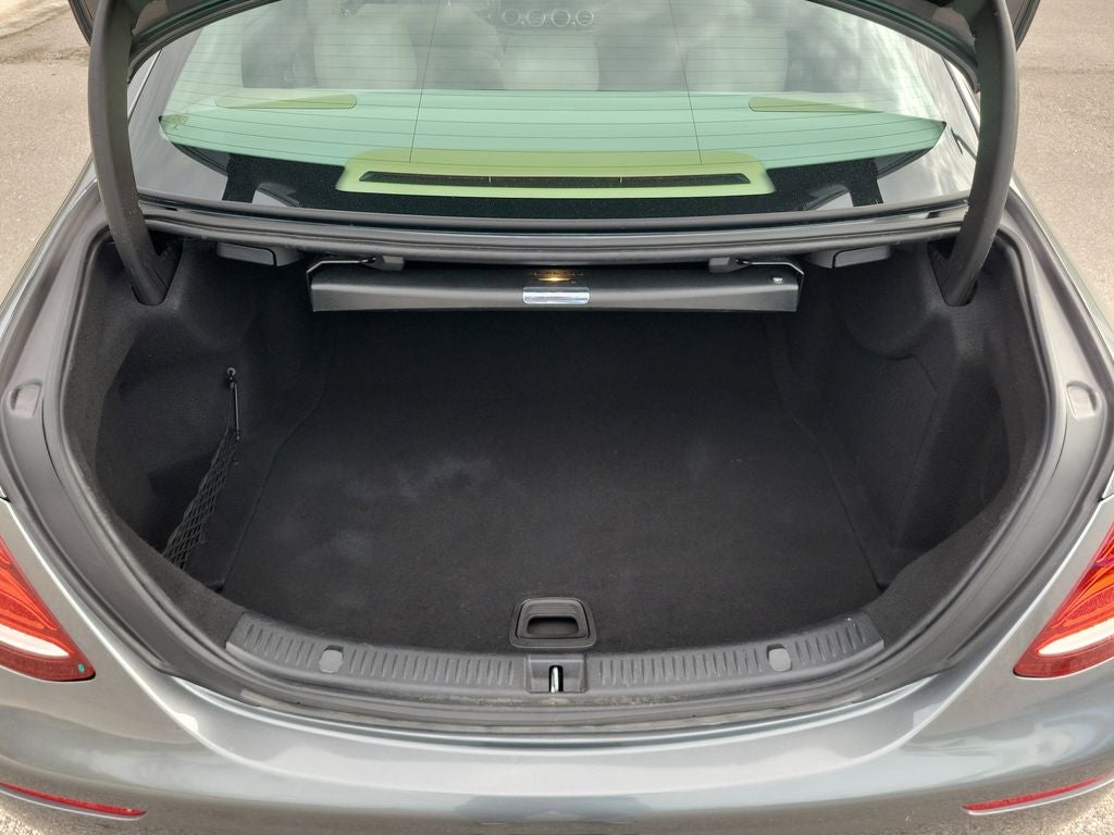 2017 Mercedes-Benz E-Class E 300