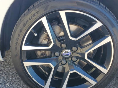 2018 Volvo S60 T5 Dynamic