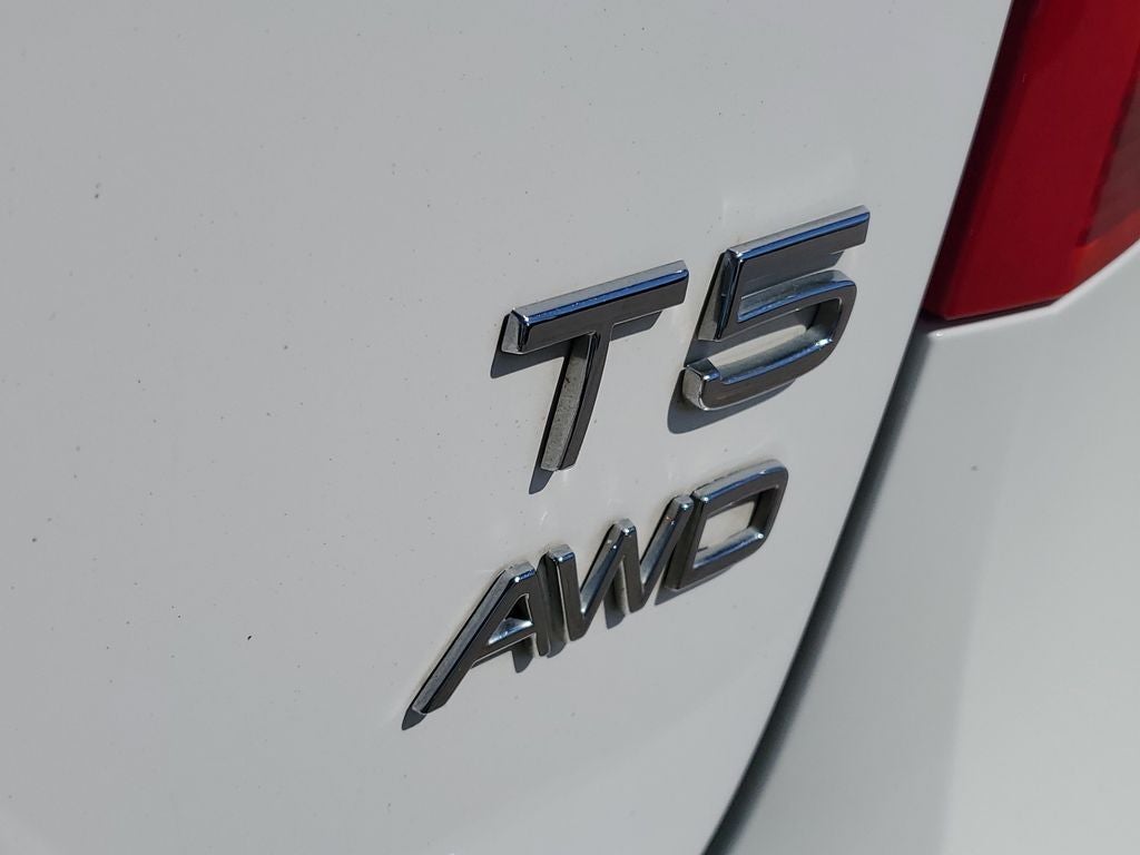 2018 Volvo S60 T5 Dynamic