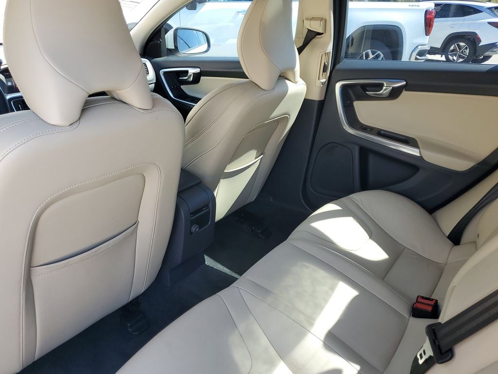 2018 Volvo S60 T5 Dynamic