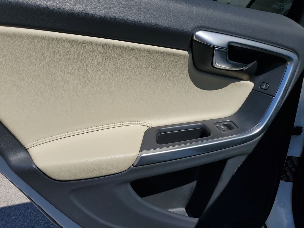 2018 Volvo S60 T5 Dynamic