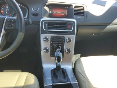 2018 Volvo S60 T5 Dynamic