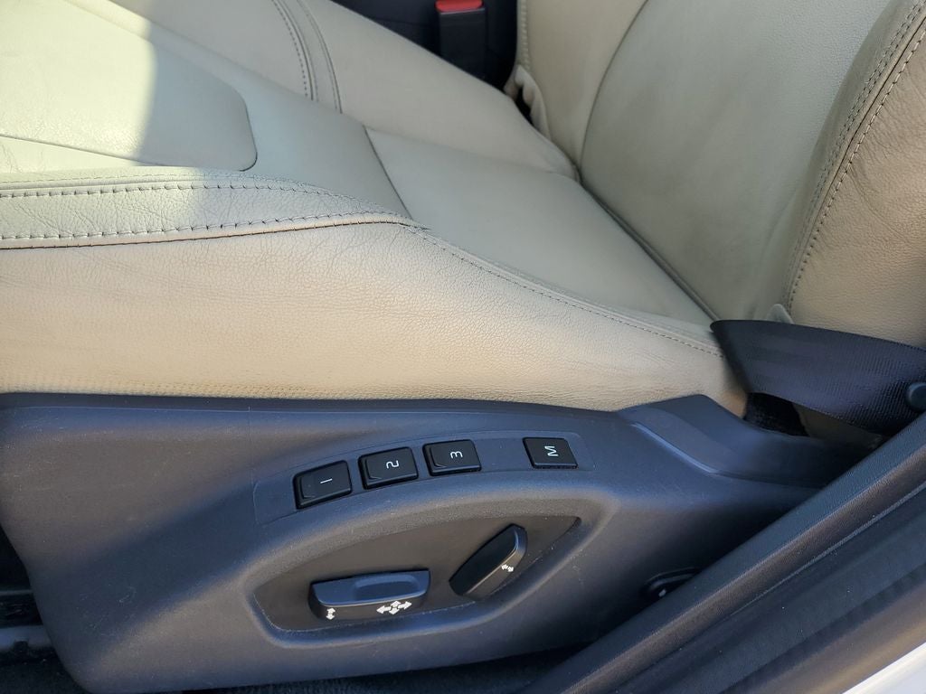 2018 Volvo S60 T5 Dynamic