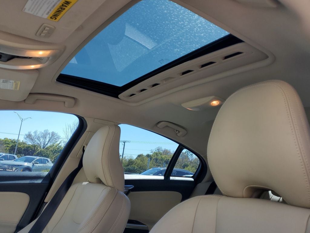 2018 Volvo S60 T5 Dynamic