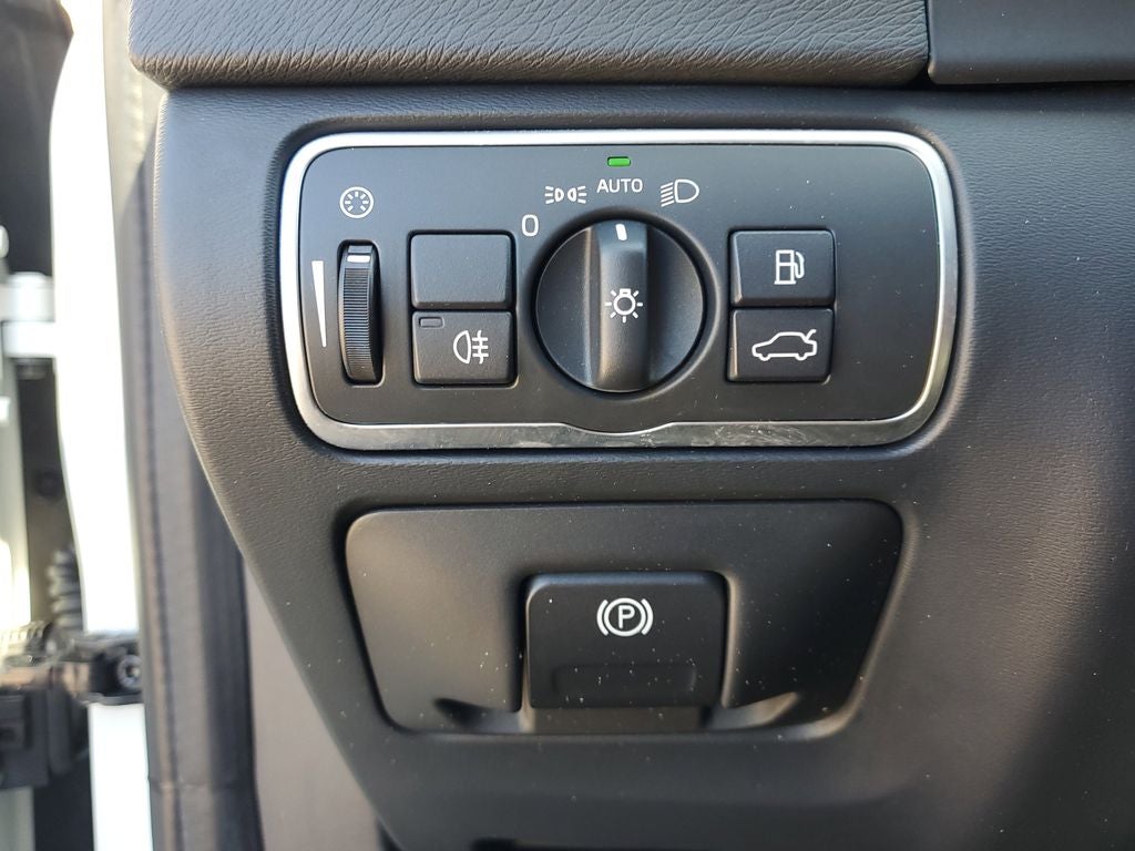 2018 Volvo S60 T5 Dynamic