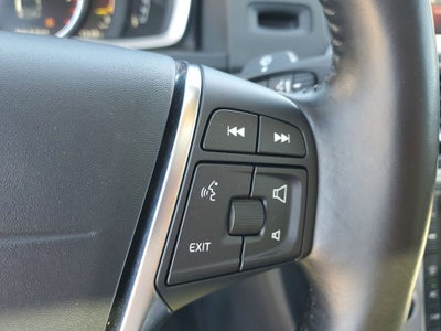 2018 Volvo S60 T5 Dynamic