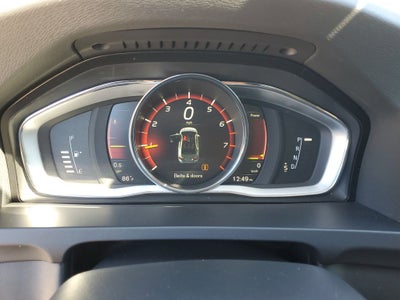 2018 Volvo S60 T5 Dynamic