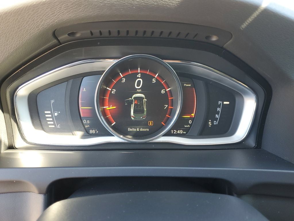 2018 Volvo S60 T5 Dynamic