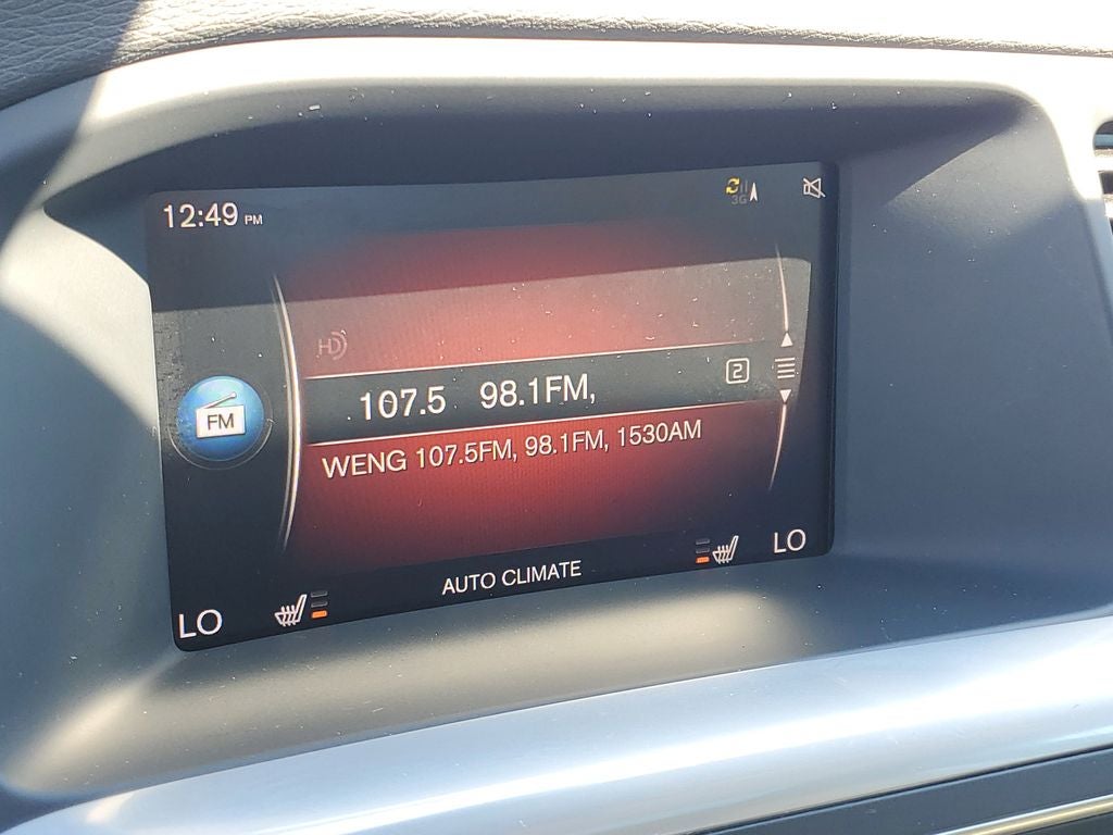 2018 Volvo S60 T5 Dynamic