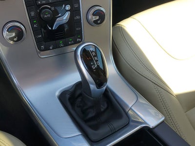 2018 Volvo S60 T5 Dynamic