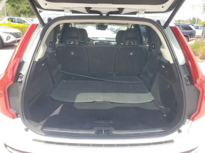 2019 Volvo XC90 T6 Inscription