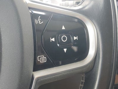 2019 Volvo XC90 T6 Inscription