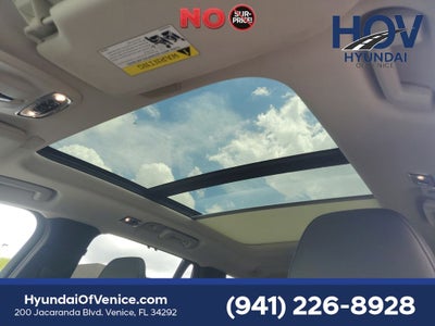 2019 Volvo XC90 T6 Inscription