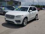 2019 Volvo XC90 T6 Inscription