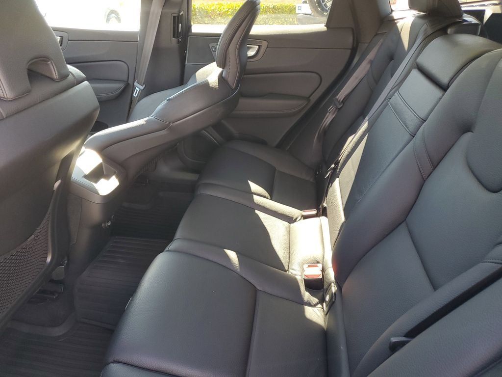 2019 Volvo XC60 T6 Momentum