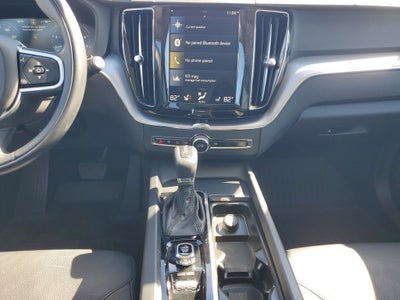 2019 Volvo XC60 T6 Momentum