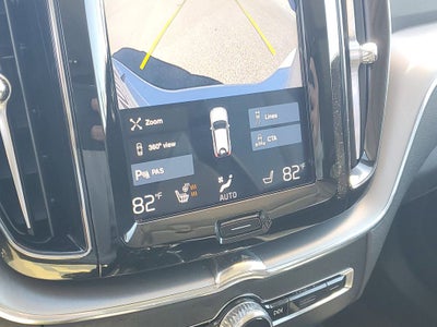 2019 Volvo XC60 T6 Momentum