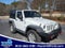 2018 Jeep Wrangler JK Sport