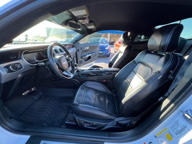 2023 Ford Mustang GT Premium