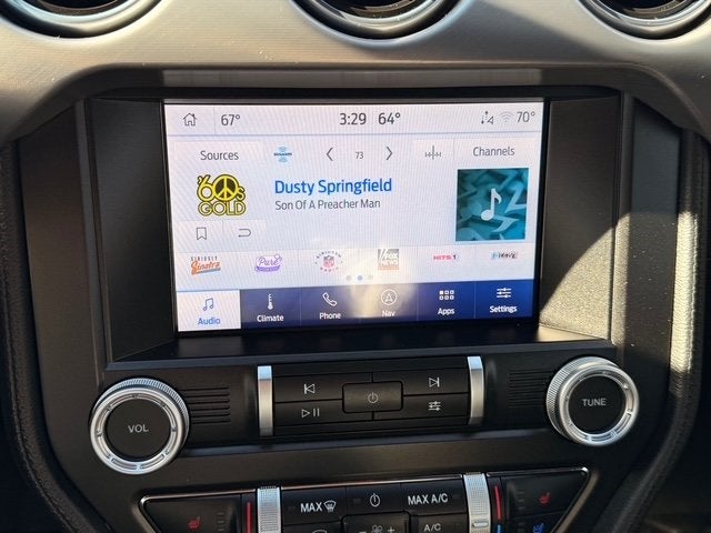 2023 Ford Mustang GT Premium