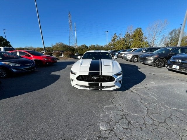 2023 Ford Mustang GT Premium