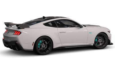 2026 Ford Mustang Dark Horse SC