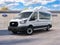 2027 Ford Transit-350 XL