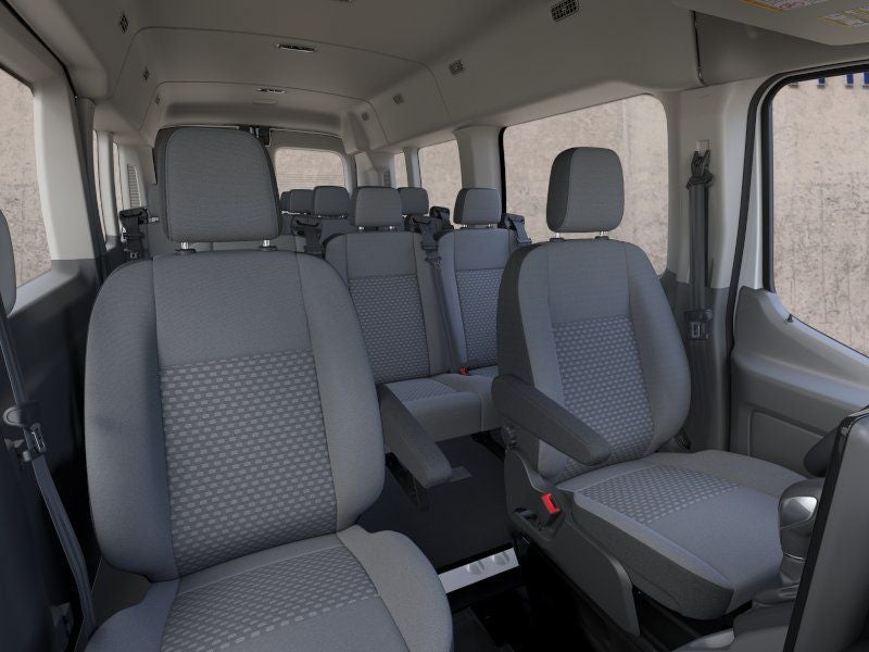 2026 Ford Transit-350 XLT