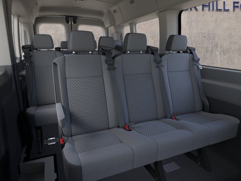 2026 Ford Transit-350 XLT