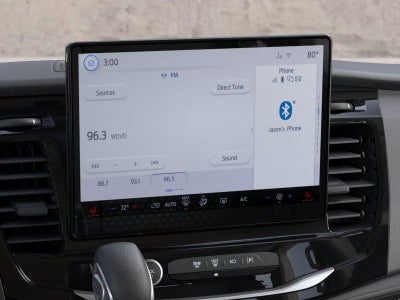 2026 Ford Transit-350 XLT