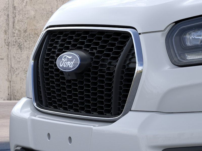 2026 Ford Transit-350 XLT