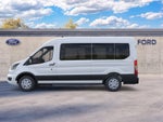 2026 Ford Transit-350 XLT