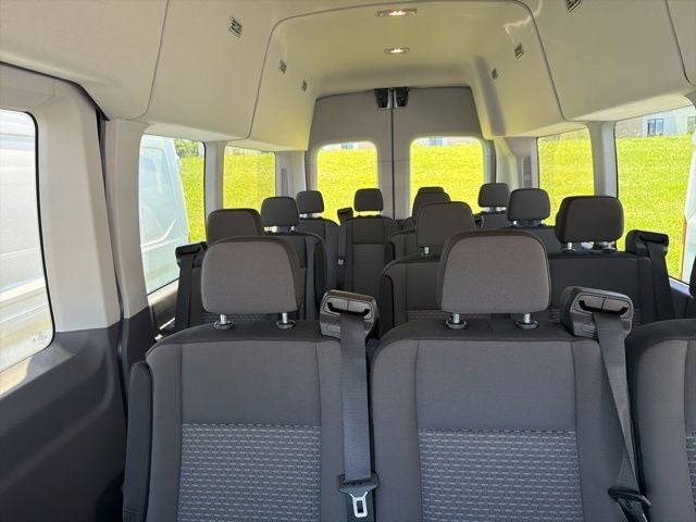 2026 Ford Transit-350 XLT